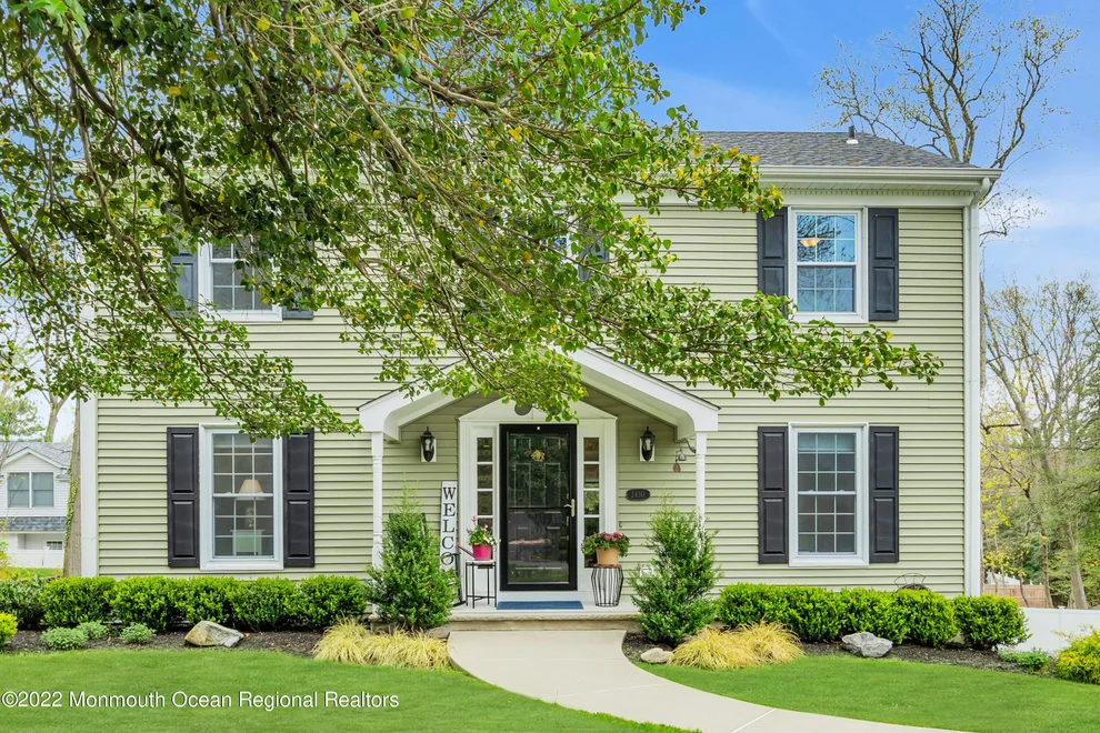 Unit for sale at 2430 Sycamore Street, Manasquan, NJ 08736