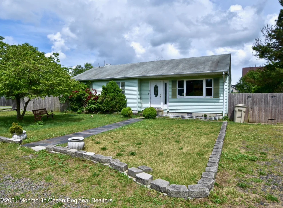 Unit for sale at 237 Grand Central Parkway, Bayville, NJ 08721