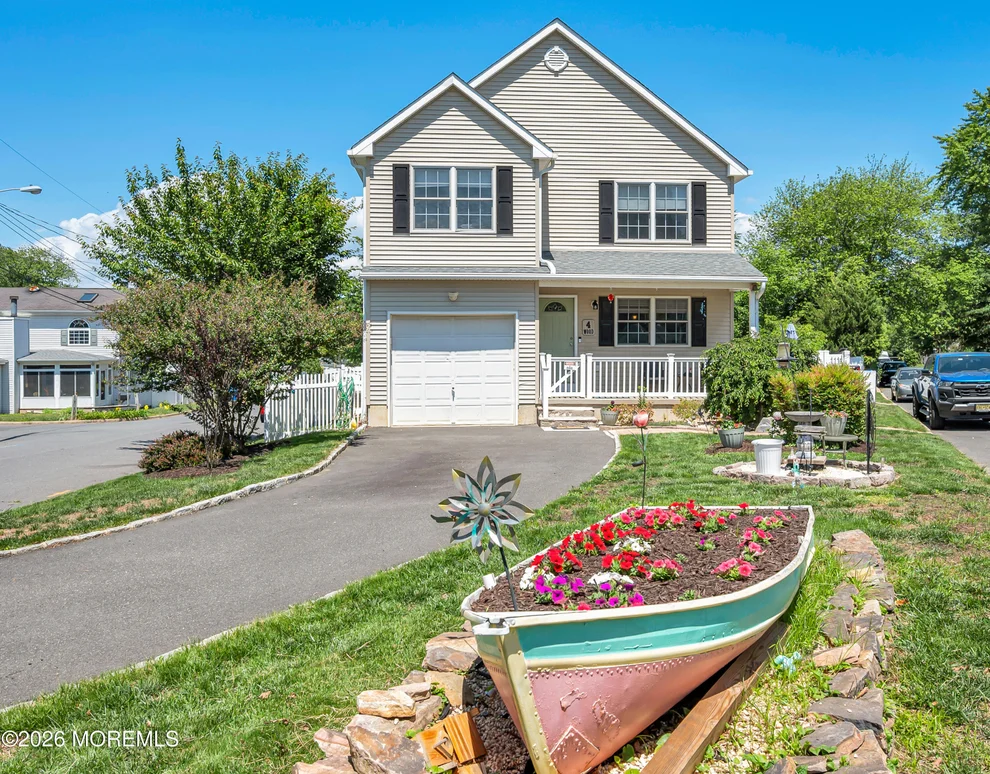 Unit for sale at 4 Wood Avenue, Middletown, NJ 07758