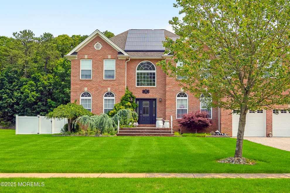 Unit for sale at 47 Lori Street, Monroe, NJ 08831