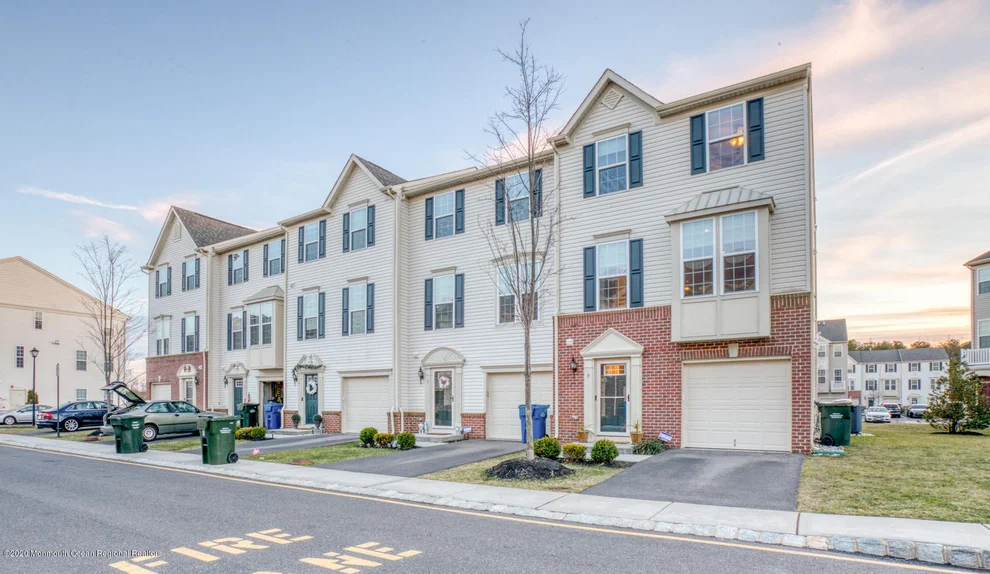 Unit for sale at 9 Jake Drive, Tinton Falls, NJ 07712