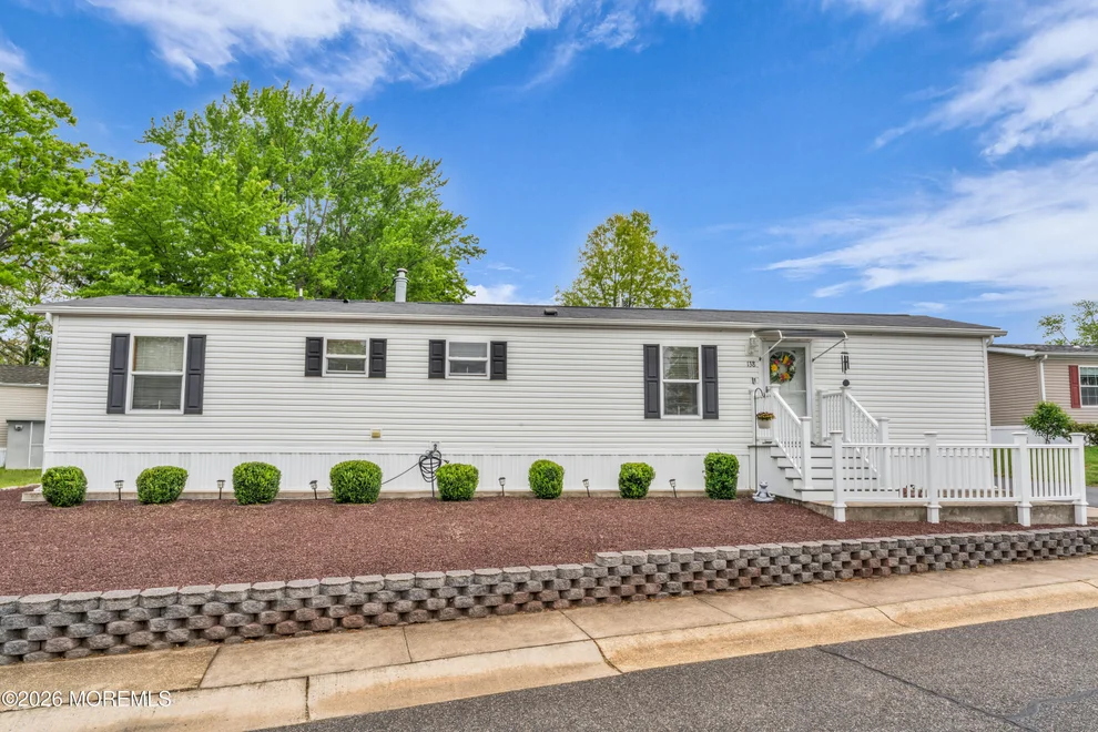 Unit for sale at 138 Serene Way, Toms River, NJ 08755