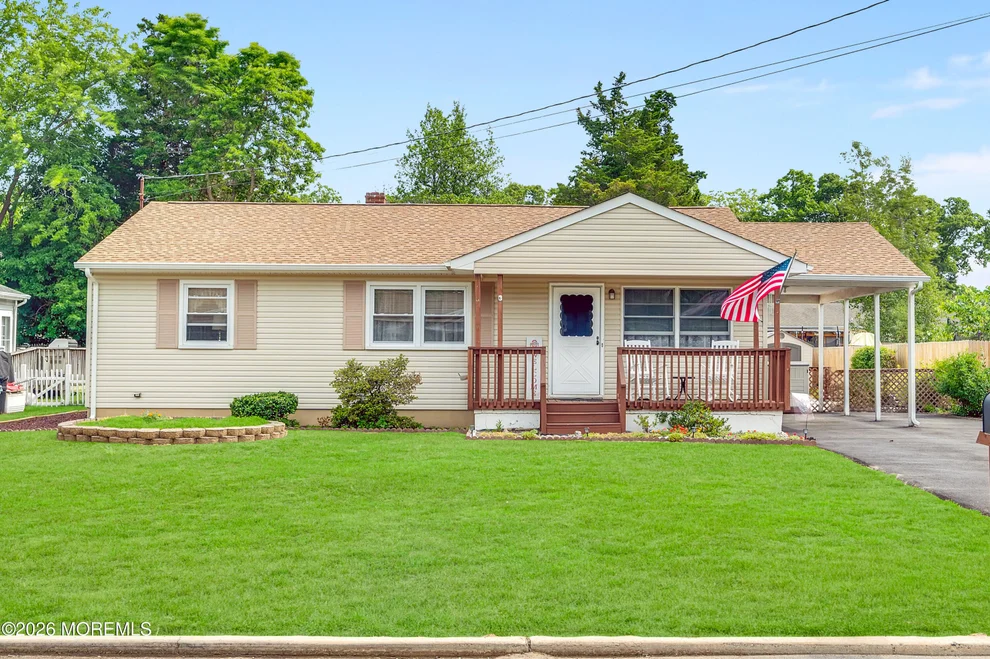 Unit for sale at 971 Stamler Drive, Toms River, NJ 08753