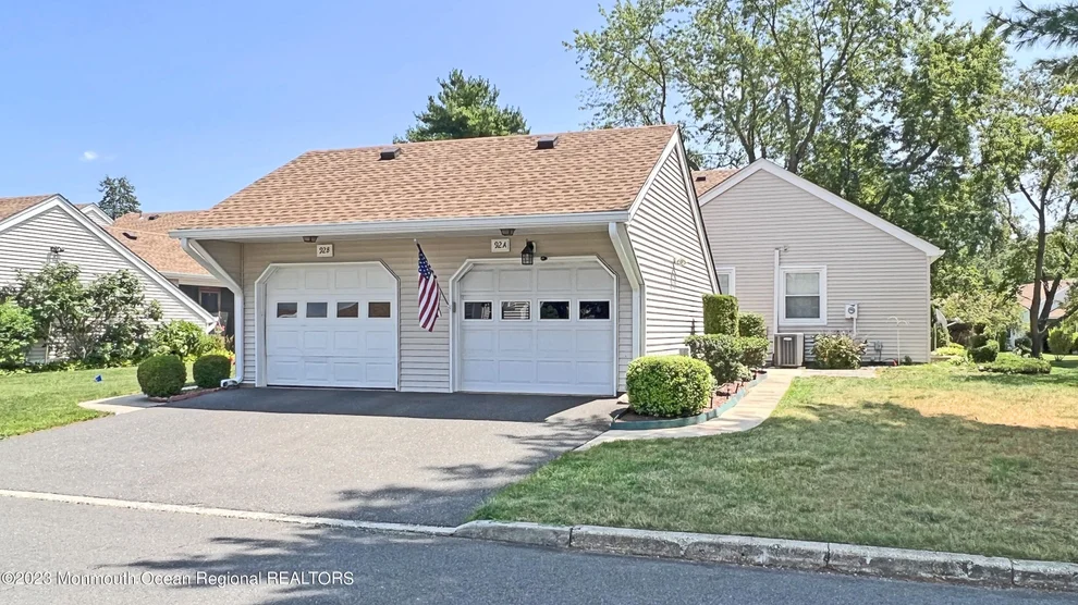 Unit for sale at 92A Halls Croft Road, Freehold, NJ 07728