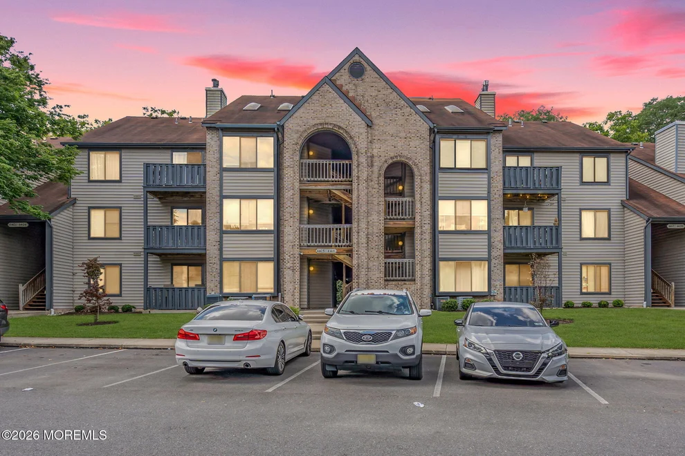 Unit for sale at 4403 Aberdeen Drive, Mount Laurel, NJ 08054
