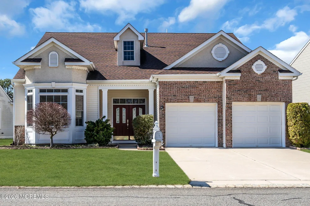 Unit for sale at 35 Spring Lake Boulevard, Waretown, NJ 08758