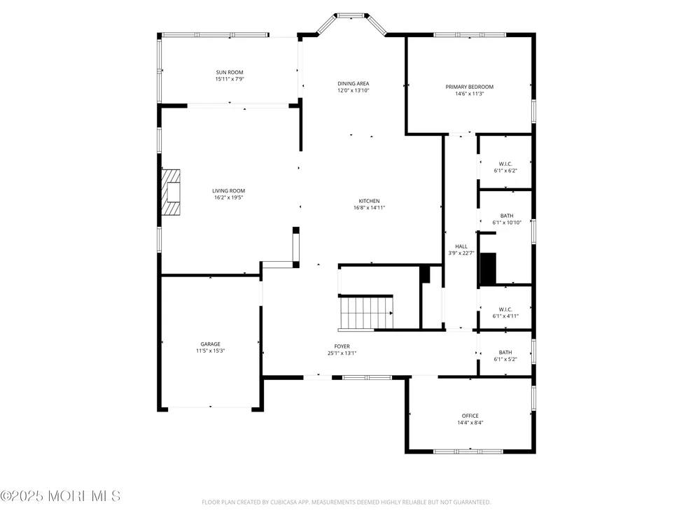 Unit for sale at 1421 Rue Mirador, Point Pleasant, NJ 08742
