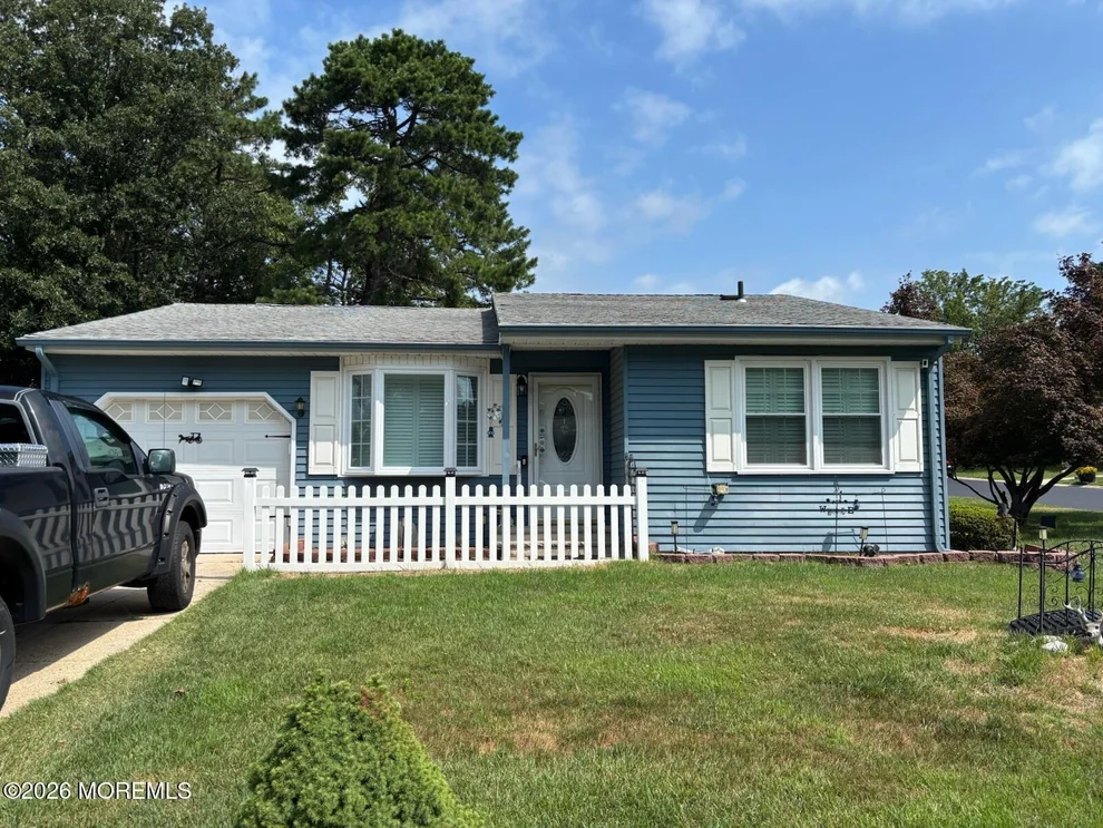 Unit for sale at 106 Falmouth Avenue, Whiting, NJ 08759