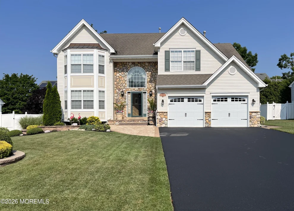 Unit for sale at 486 Mermaid Drive, Manahawkin, NJ 08050