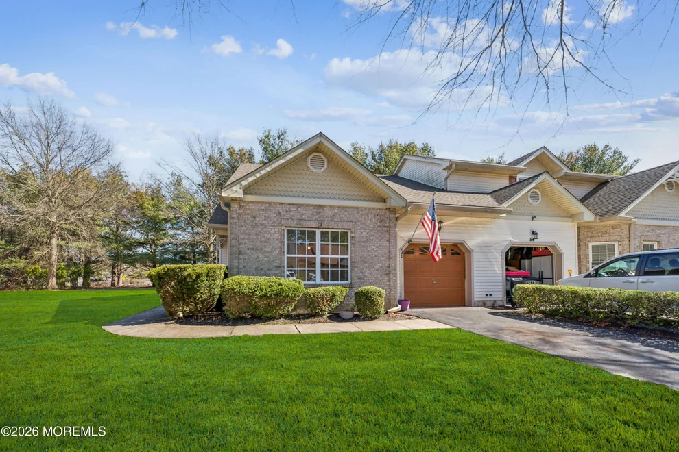 Unit for sale at 56 Riva Boulevard, Brick, NJ 08723