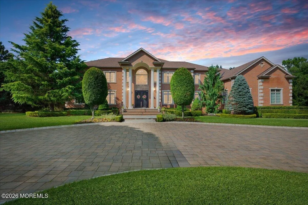 Unit for sale at 78 Crawfords Corner Road, Holmdel, NJ 07733