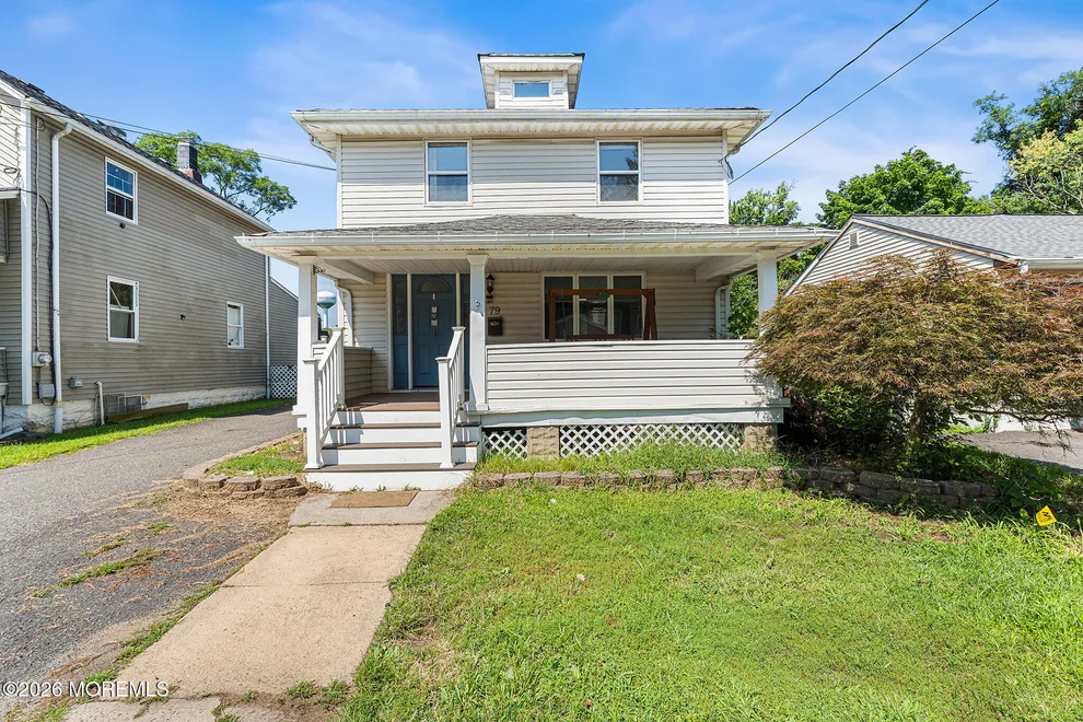 Unit for sale at 79 Main Street, Englishtown, NJ 07726