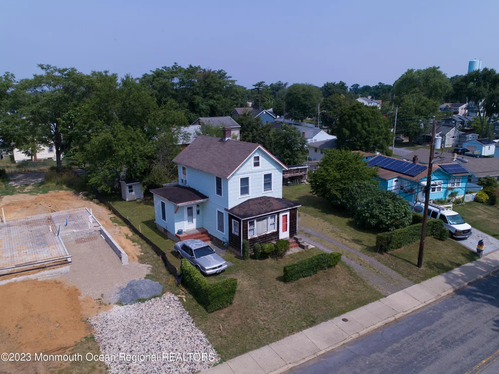 Unit for sale at 716 Prospect Avenue, Cliffwood Beach, NJ 07735