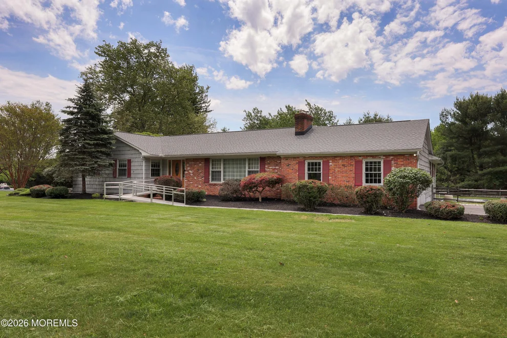 Unit for sale at 31 Mccampbell Road, Holmdel, NJ 07733