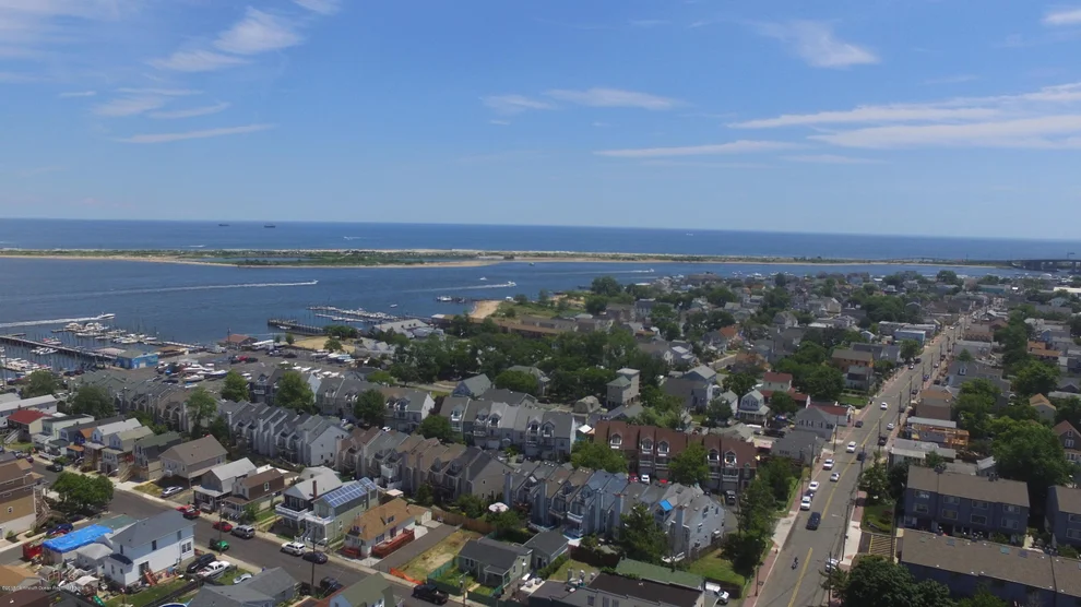 Unit for sale at 289 Bay Avenue, Highlands, NJ 07732