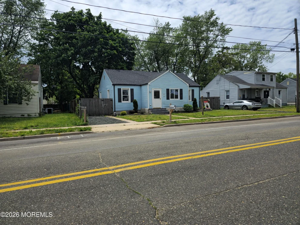 Unit for sale at 610 Chestnut Street, Lakehurst, NJ 08733