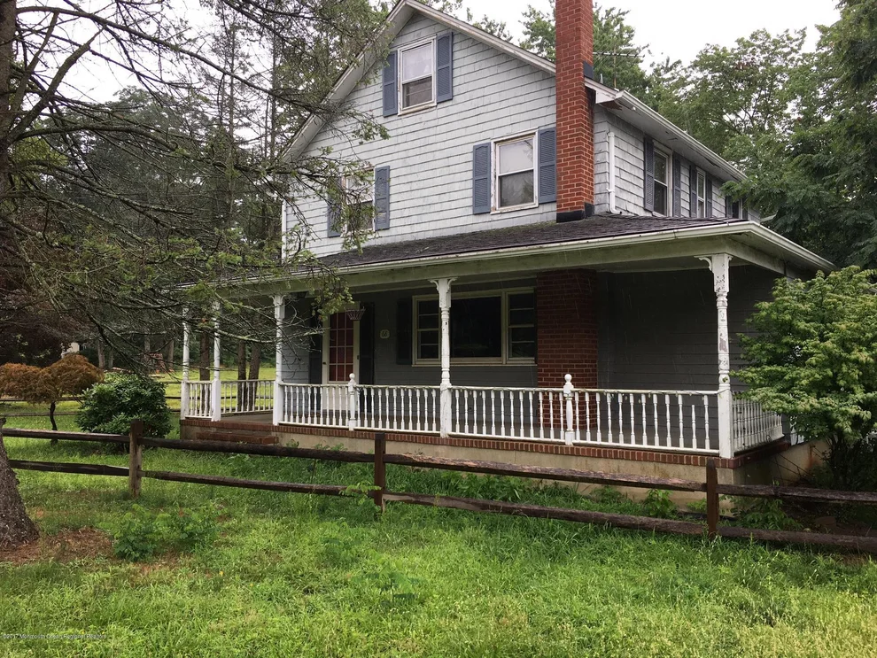 Unit for sale at 68 Crine Road, Colts Neck, NJ 07722
