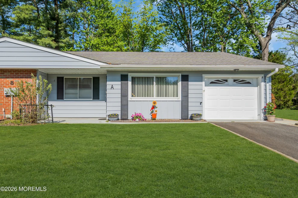 Unit for sale at 8 Montana Drive, Manchester, NJ 08759