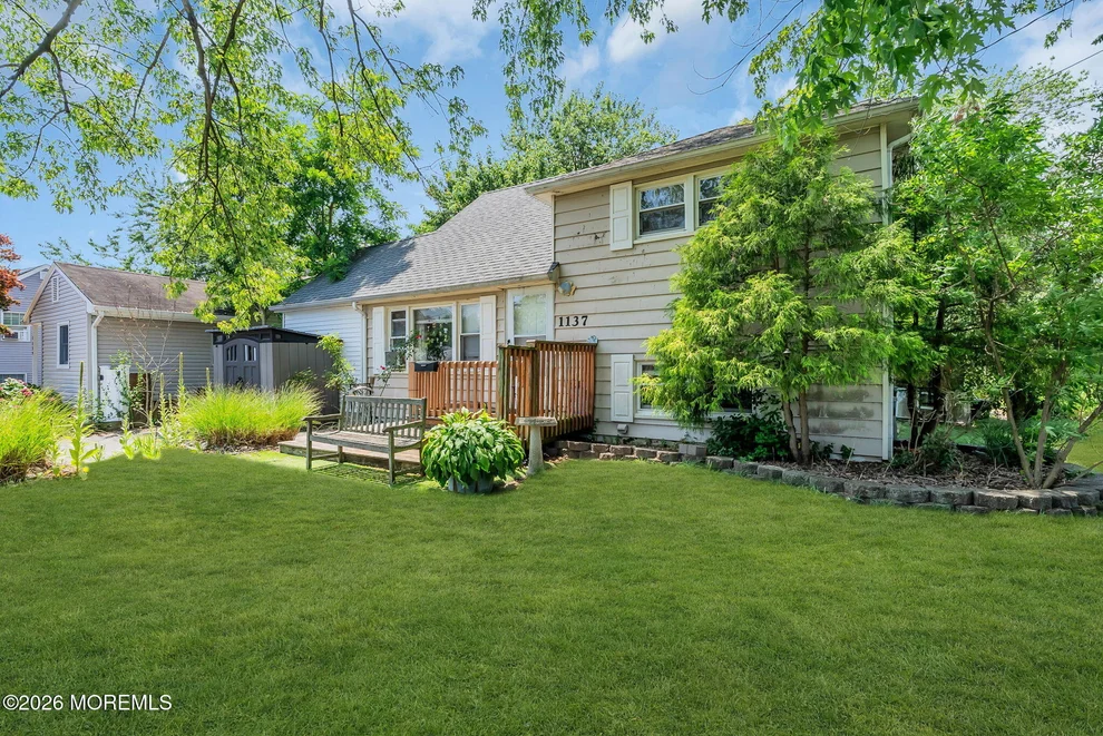 Unit for sale at 1137 Roe Avenue, Point Pleasant, NJ 08742