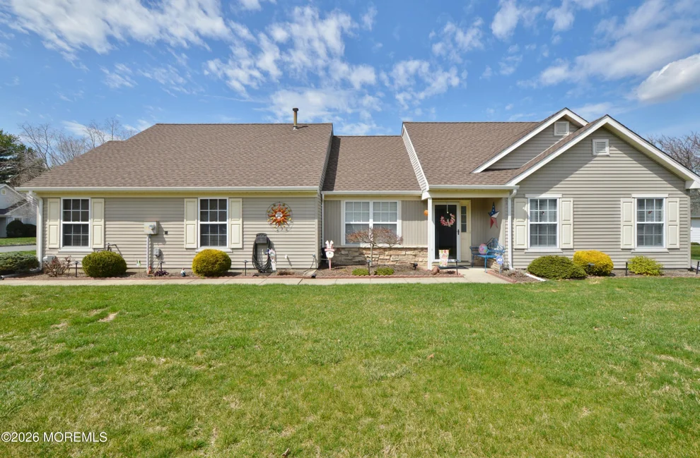 Unit for sale at 2426 Crisfield Street, Toms River, NJ 08755