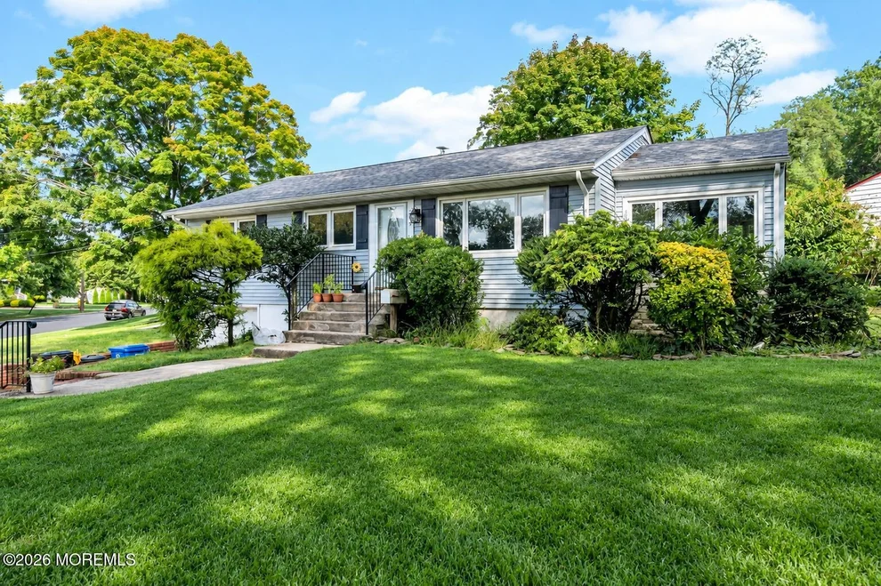 Unit for sale at 709 Park Avenue, Middletown, NJ 07748