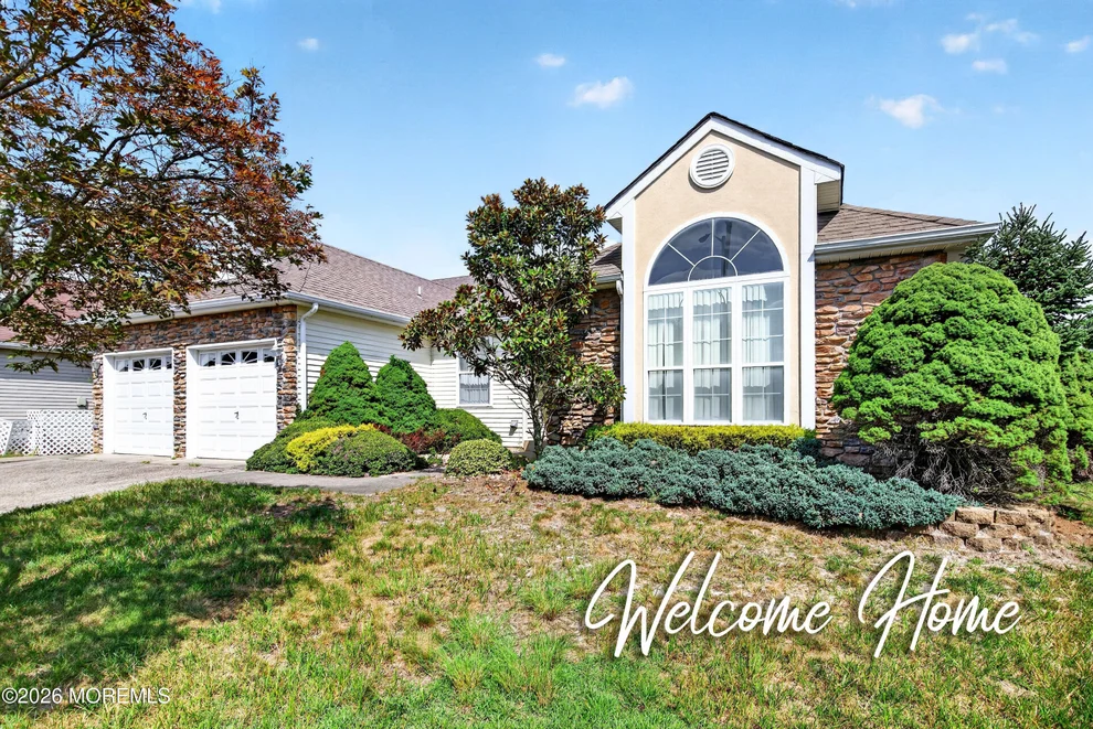 Unit for sale at 5 Cordoba Court, Toms River, NJ 08757