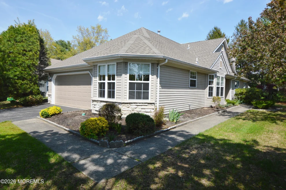 Unit for sale at 2337 E Ashfield Court, Toms River, NJ 08755