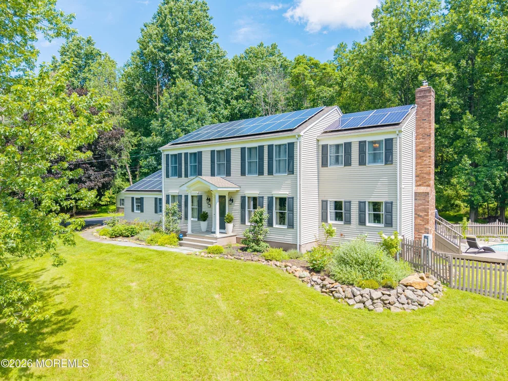 Unit for sale at 84 Harmony Brass Castle Road, Washington Twp, NJ 07882
