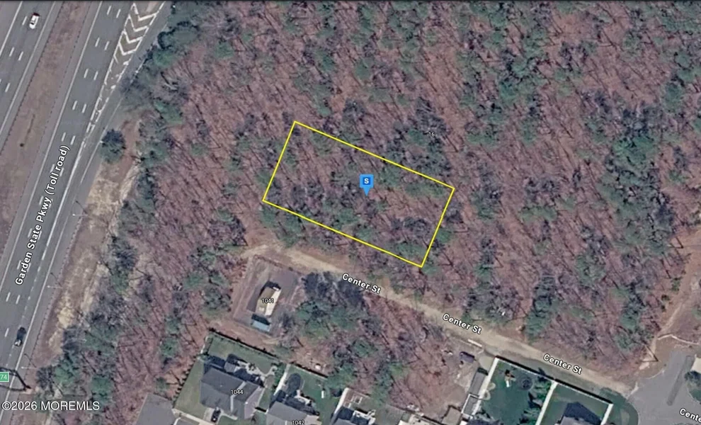 Unit for sale at 1040 Center Street, Little Egg Harbor, NJ 08087