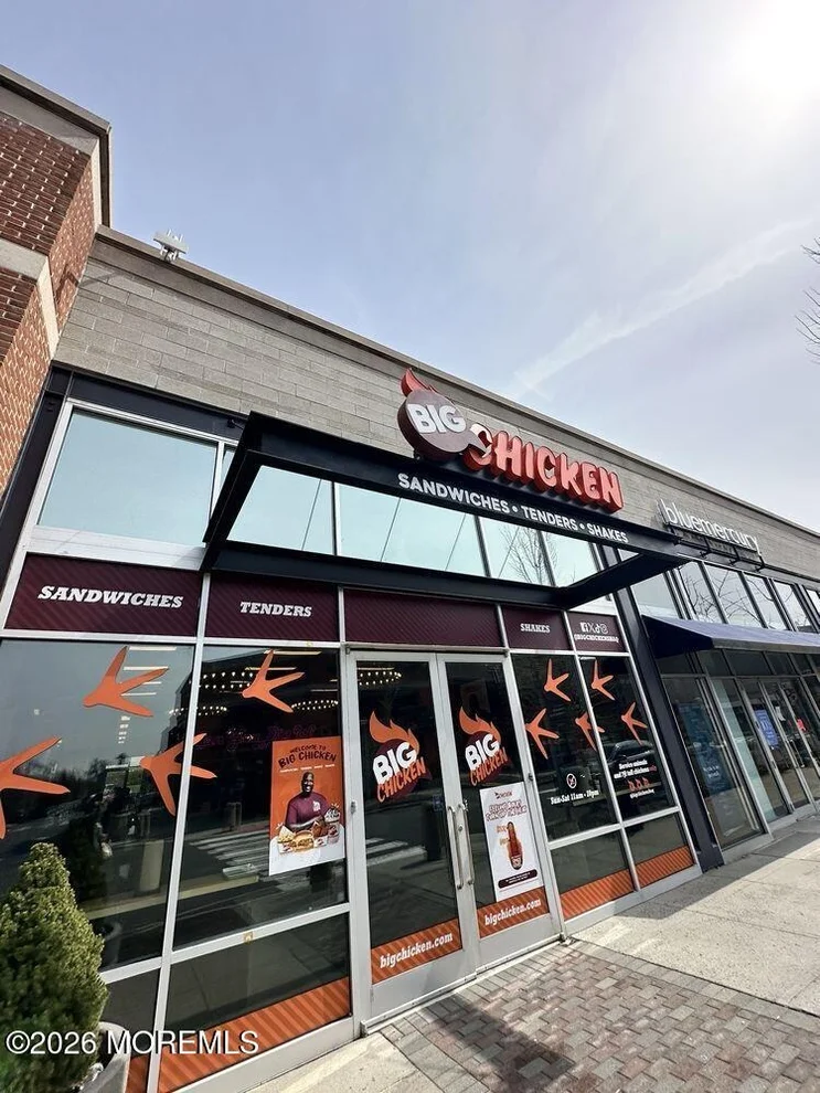 Unit for sale at 640 Commons Way, Bridgewater, NJ 08807