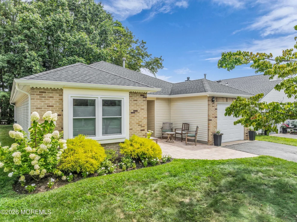 Unit for sale at 11 Mallard Drive, Brick, NJ 08724