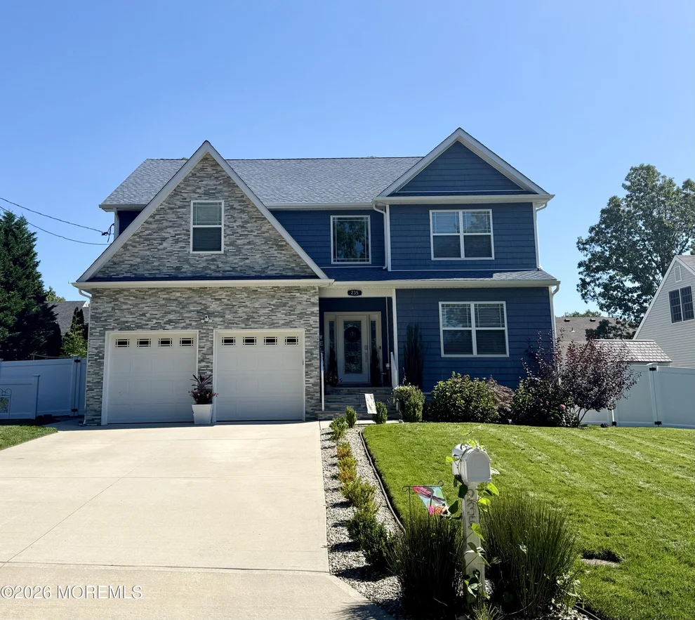Unit for sale at 235 Serpent Lane, Manahawkin, NJ 08050