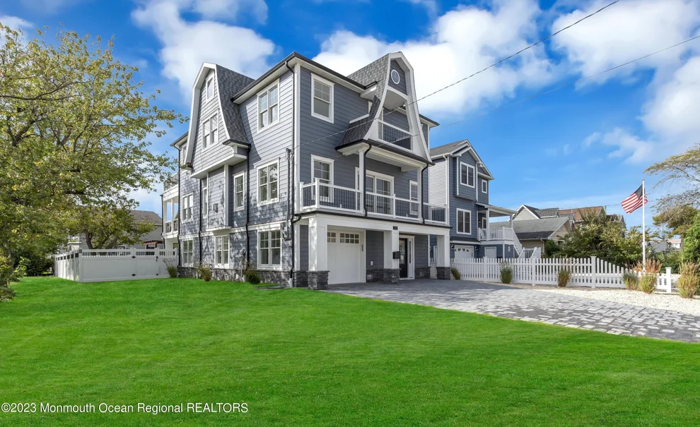 Unit for sale at 300 Philadelphia Avenue, Point Pleasant Beach, NJ 08742