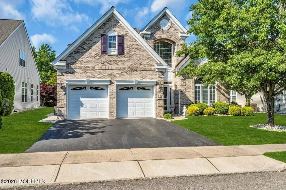 Unit for sale at 3 Plymouth Way, Barnegat, NJ 08005