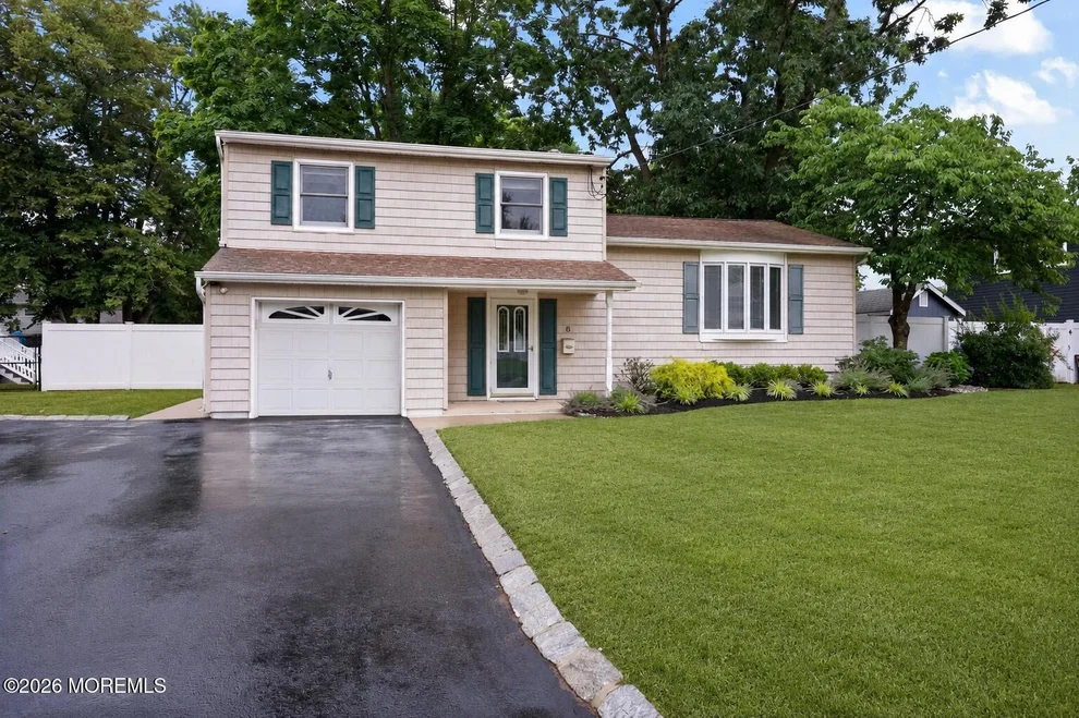 Unit for sale at 6 Mercury Street, Middletown, NJ 07748