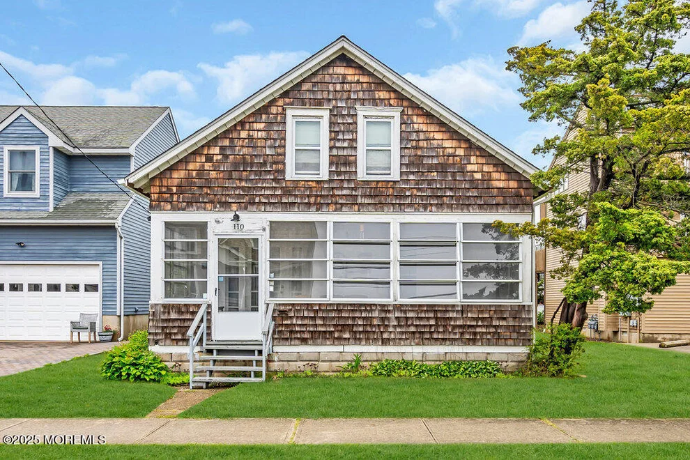 Unit for sale at 110 2nd Avenue, Seaside Park, NJ 08752