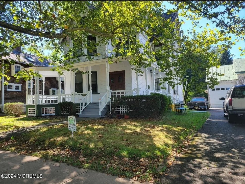 Unit for sale at 14 Blackwell Avenue, Hopewell Boro, NJ 08525
