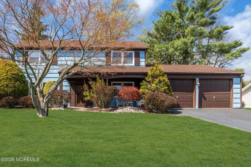 Unit for sale at 37 Faith Lane, Aberdeen, NJ 07747