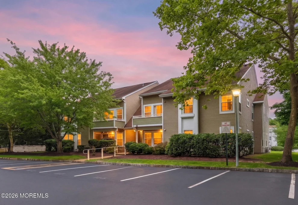 Unit for sale at 24 Crop Court, Tinton Falls, NJ 07753