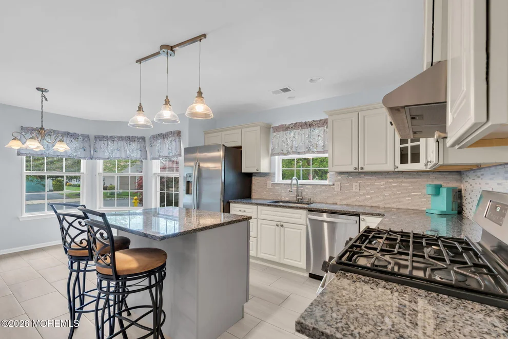 Unit for sale at 2760 Rockport Lane, Toms River, NJ 08755