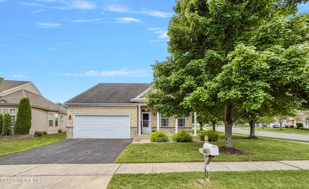 Unit for sale at 2 Warwick Court, Barnegat, NJ 08005