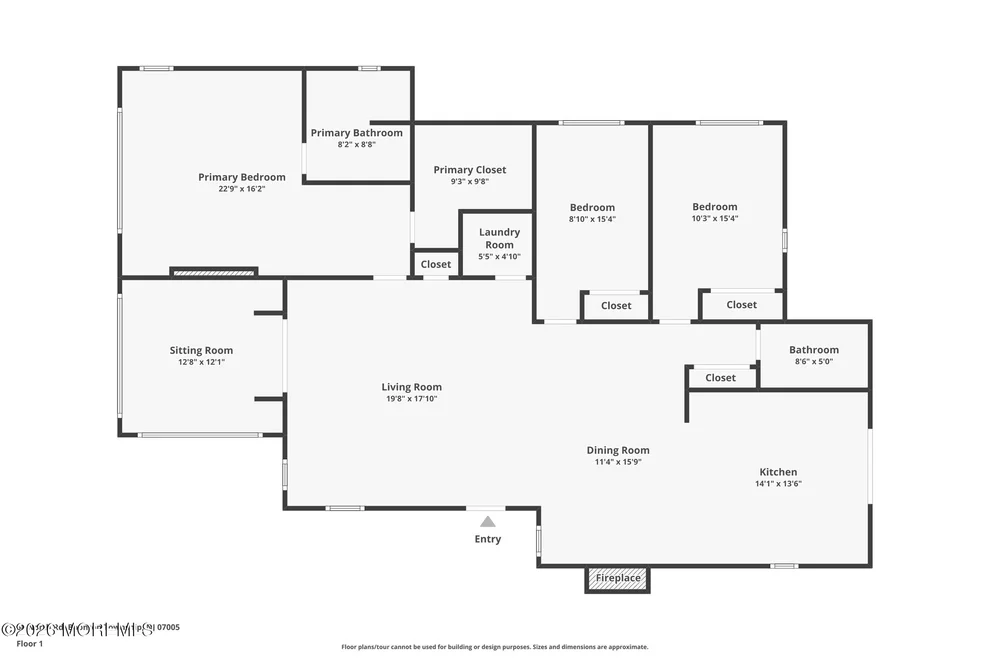 Unit for sale at 68 North Road, Boonton, NJ 07005