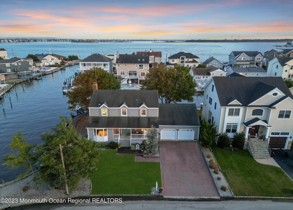 Unit for sale at 1801 Boat Point Drive, Point Pleasant, NJ 08742