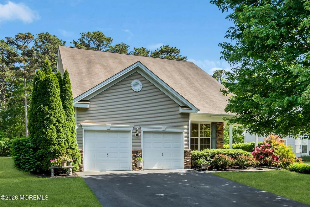 Unit for sale at 121 Golf View Drive, Little Egg Harbor, NJ 08087