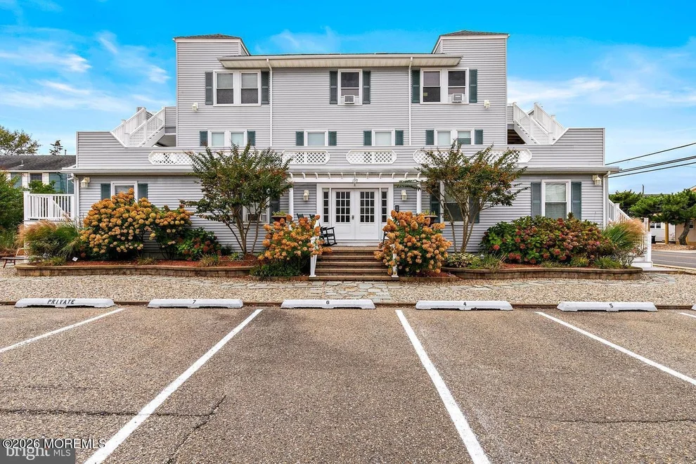 Unit for sale at 130 Chatsworth Avenue, Beach Haven, NJ 08008