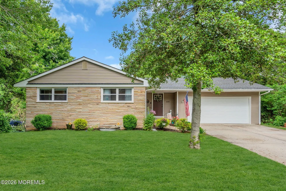 Unit for sale at 1600 Parkview Boulevard, Toms River, NJ 08755