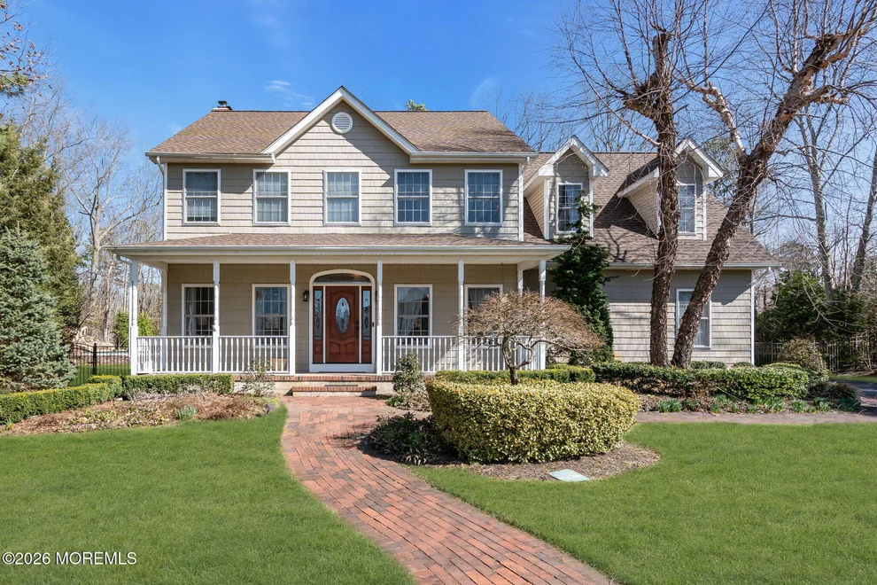 Unit for sale at 37 Olivia Way, Jackson, NJ 08527