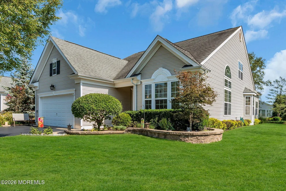 Unit for sale at 2 Appleby Court, Jackson, NJ 08527