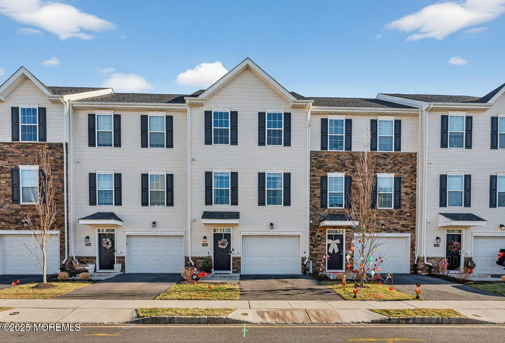 Unit for sale at 208 Prestige Road, Brick, NJ 08723
