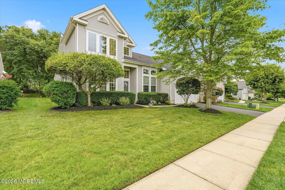 Unit for sale at 8 Meadowbrook Alley, Barnegat, NJ 08005